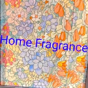 Wax melts warmers etc.